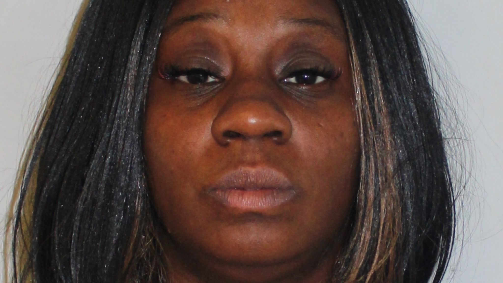 Renai Belle jailed for murdering Josh McKay in front of his young son ...