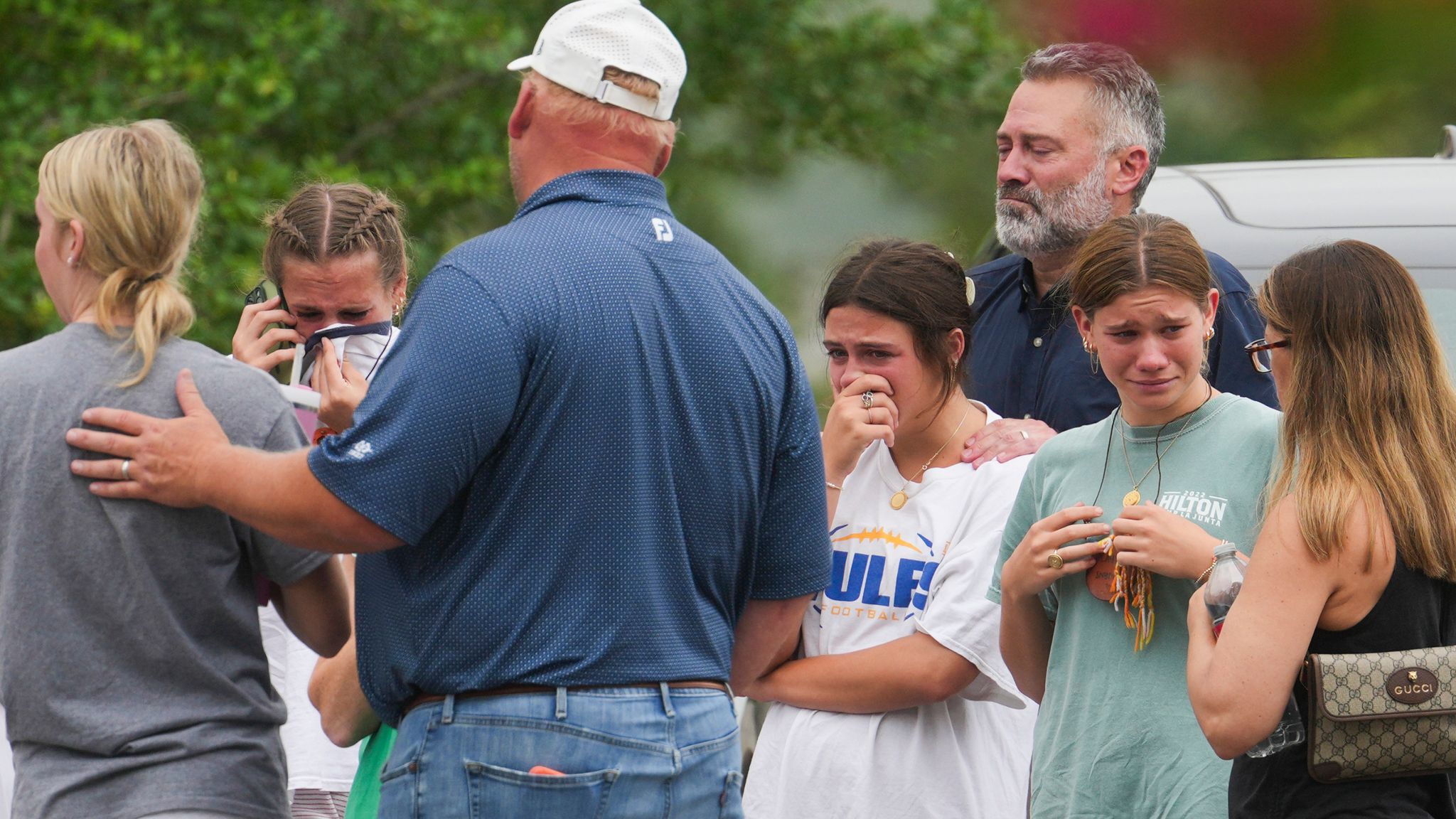 More than 160 people still missing after deadly Texas floods | US News ...