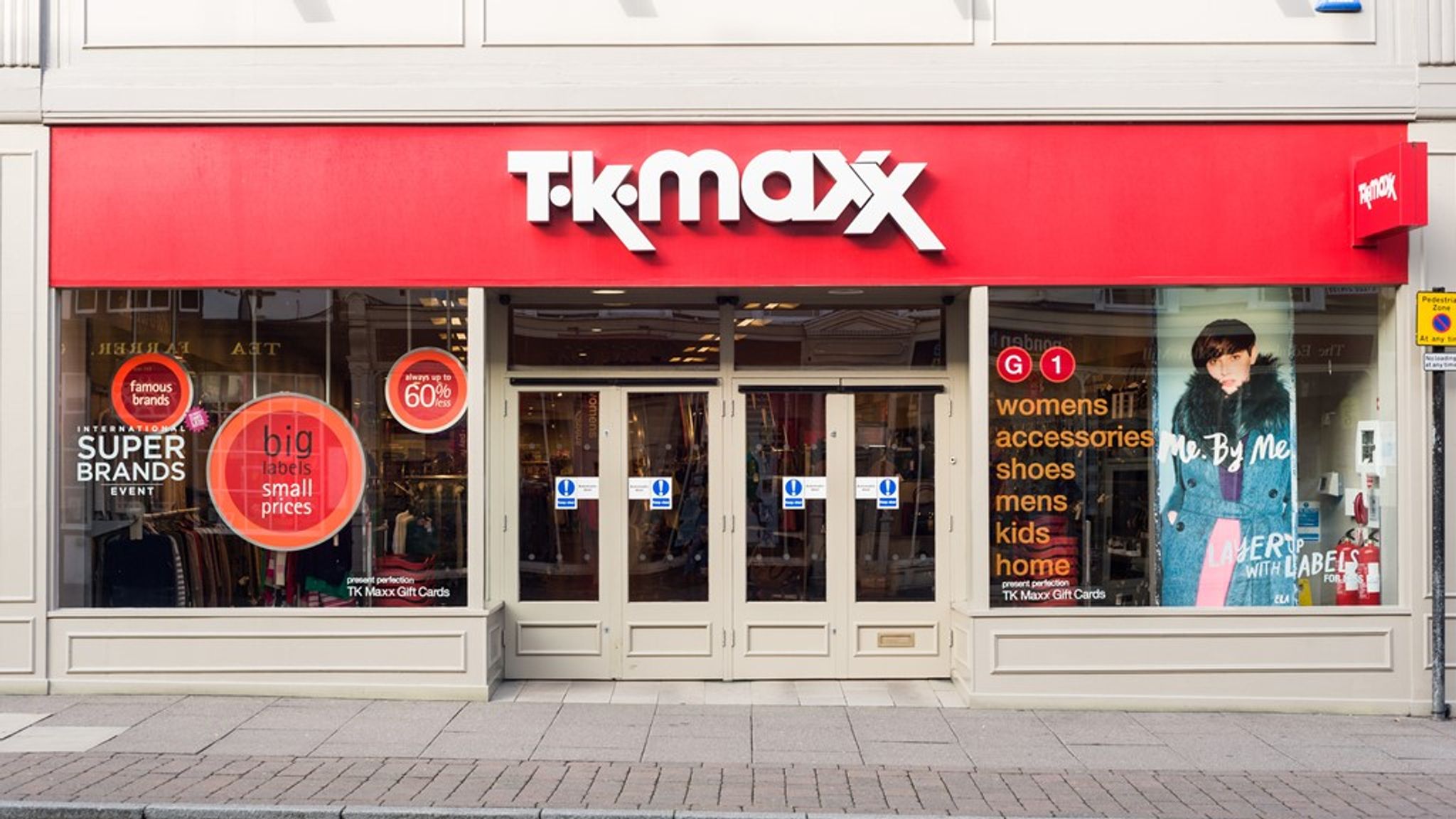 Money Problem: 'I'm in a dispute with TK Maxx about a delivery - who is ...