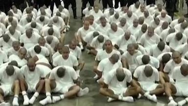 Hundreds of MS-13 gang members in El Salvador mass trial accused of ...