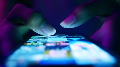Nearly half of porn users are still seeing porn with no age checks