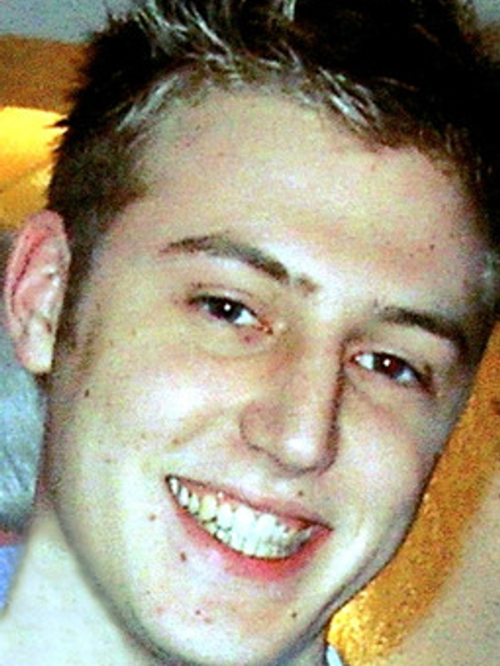 David Foulkes