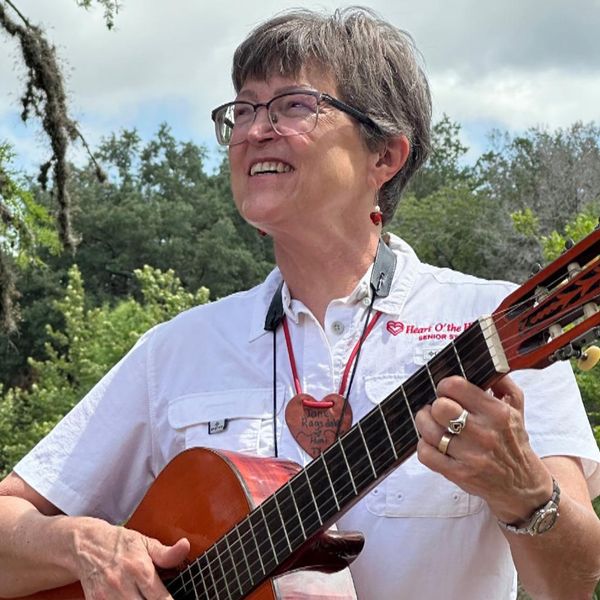 Jane Ragsdale. Pic: Heart O’ the Hills SQUARE