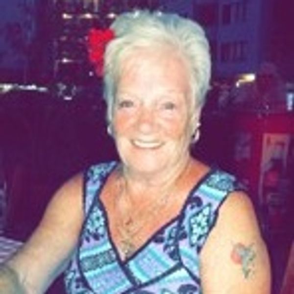 Sheila Jackson. Pic: Merseyside Police