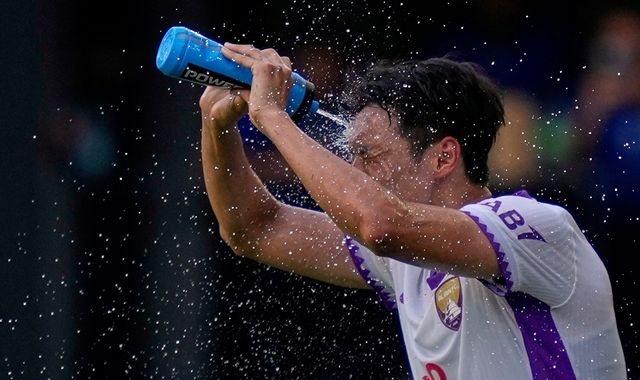 World Cup 2026 could see players and fans face dangerous heat and humidity due to climate change, experts warn