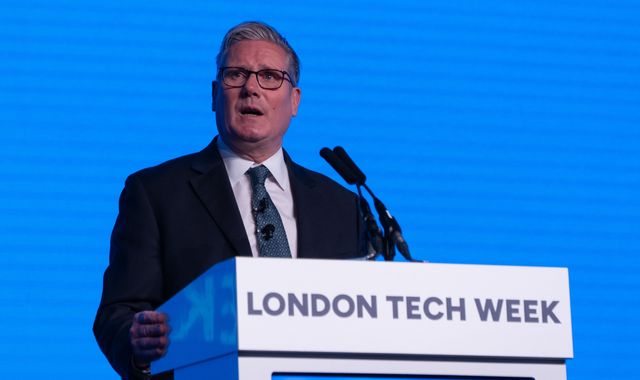 Government to announce new scheme as it ramps up AI adoption with backing from Facebook owner Meta