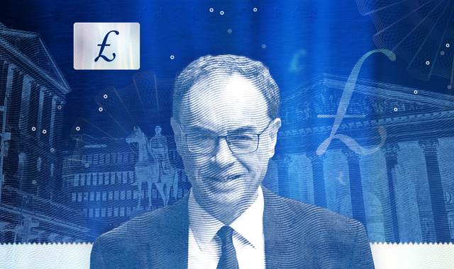 Bank of England sounds warning of interest rate hikes ahead