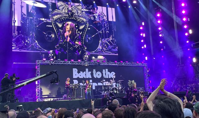 ozzy osbourne black sabbath lineup