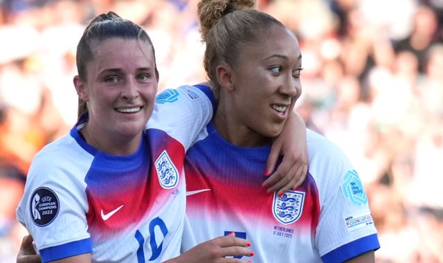 Women's World Cup 2027 European qualifying fixtures, results, groups, full match schedule and kick-off times