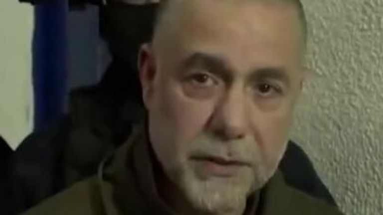 Dr Hussam Abu Safiya