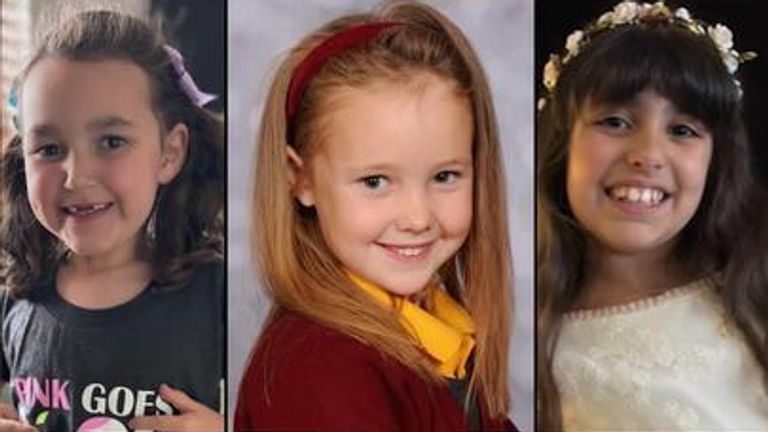 How did Prevent fail and lead to the deaths of multiple people? | UK News | Sky News