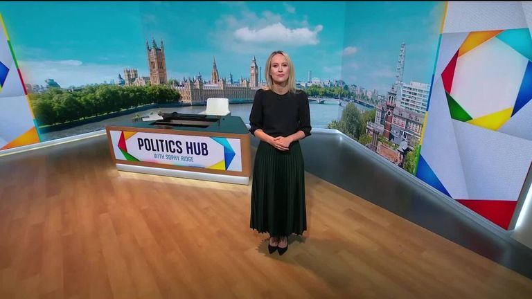 Sky news tsunami 2025