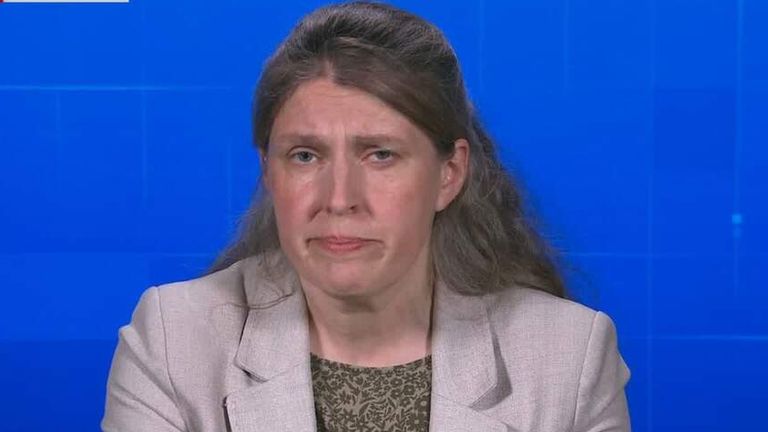 Labour welfare rebel wants respect from government