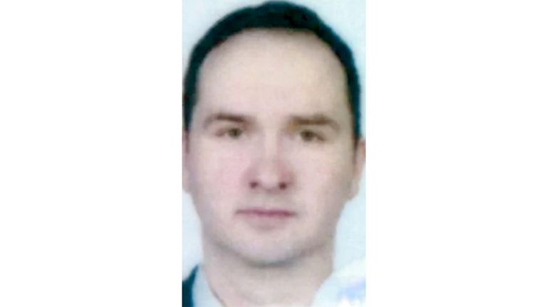 ALEKSEI SERGEYEVICH MORENETS.
Pic: FBI