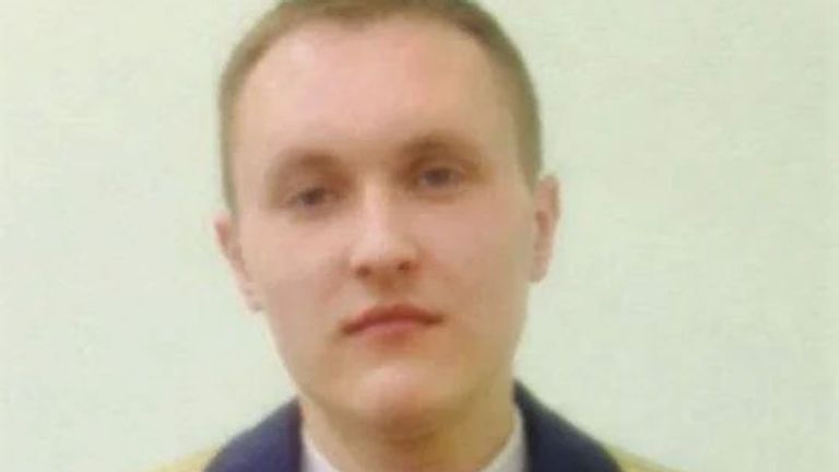 ALEKSEY VIKTOROVICH LUKASHEV
Pic -  FBI