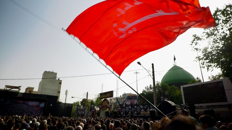 Ashura