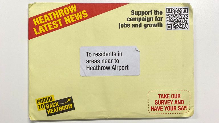 Back Heathrow's spring 2025 newsletter
(use this one)