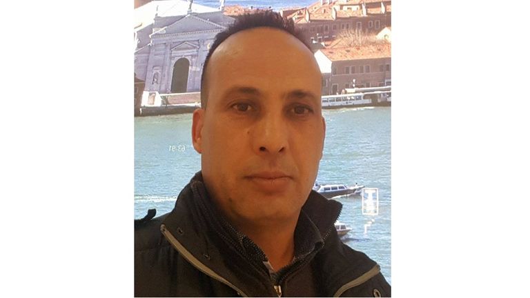  Brahim Ait El Hajjam/ Facebook 