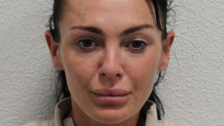  Met Police 
