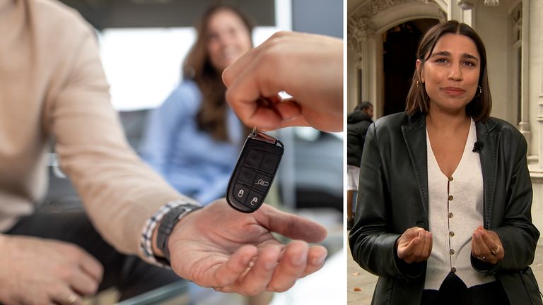 What is the car finance scandal - and what could today's ruling mean for motorists?