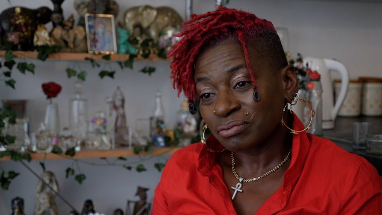 Mark Gondon&#39;s sister: &#39;We&#39;re all just in shock&#39;