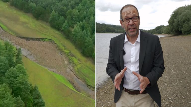 Drought declared in the Midlands - what next?