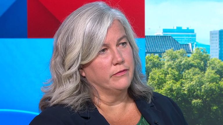 Tories attack 'barely disguised' hints at tax rises - as minister reveals 'guiding principle'