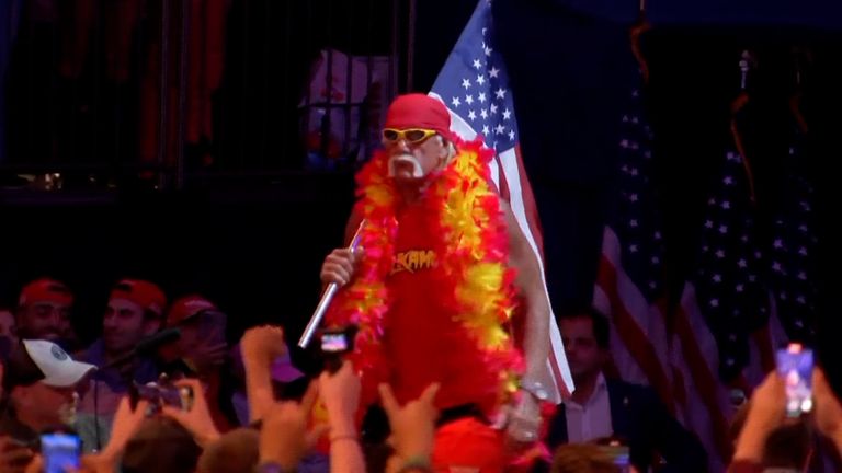 hulk hogan