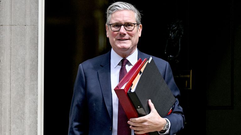 🟥 (Market Recap)Gran Bretagna e Francia potenziano la cooperazione militare con nuovi missili e deterrenza nucleare.