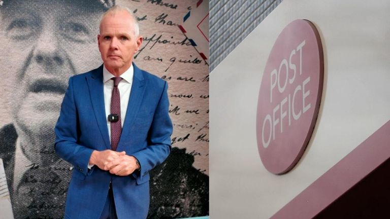 PAUL KELSO POST OFFICE