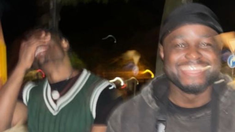 GoFundMe / Angelo Antonio