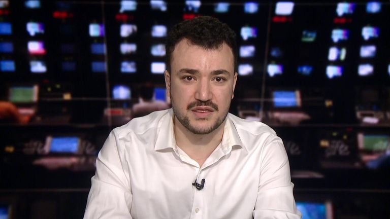 Palestinian activist detained by ICE suing Trump administration for $20m