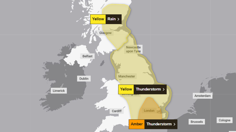 Pic: Met Office