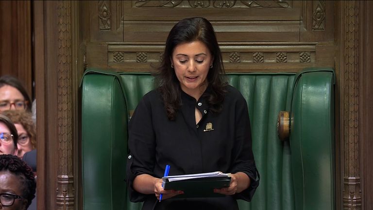 MPs vote against key Welfare Bill amendment