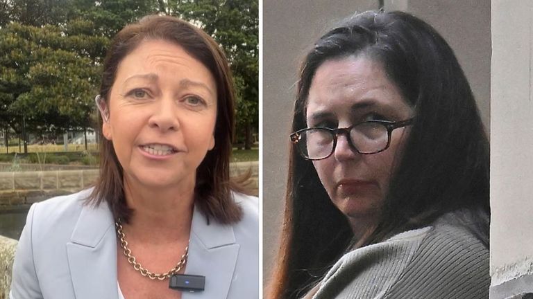 Australian mother guilty of murdering three people with poisonous mushrooms