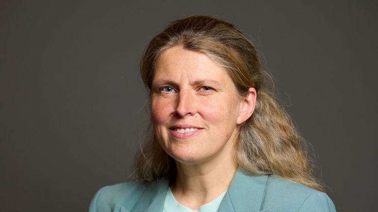 Rachel Maskell. Pic: UK Parliament