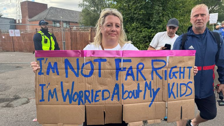 Aimee Keteca, radny reform w Essex