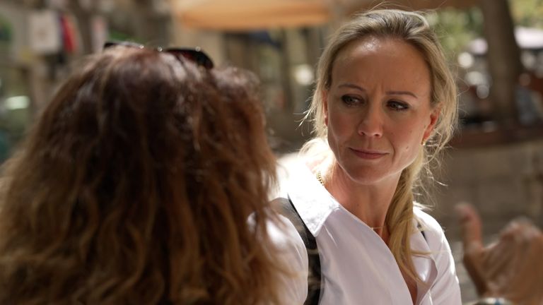 israel voxes palestine sally lockwood