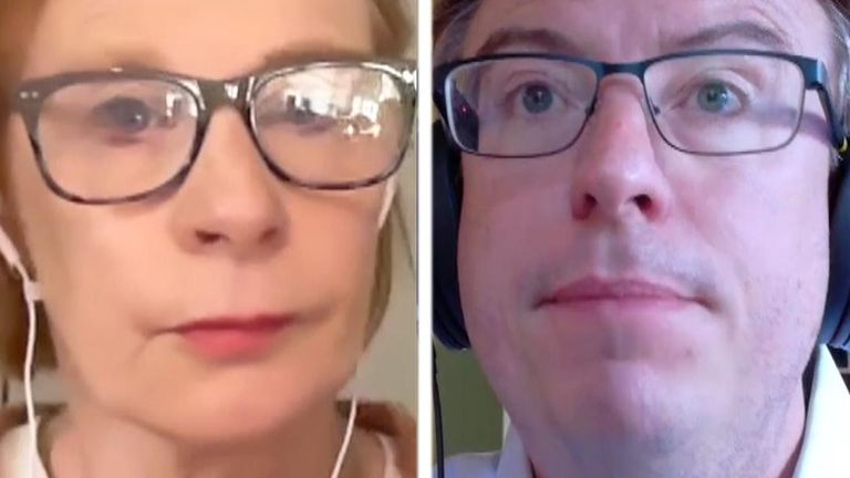 Anne McElvoy and Sam Coates discuss the latest wave of planned doctors' strikes