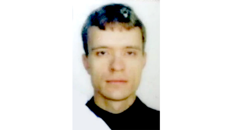 SERGEY ALEKSANDROVICH MORGACHEV