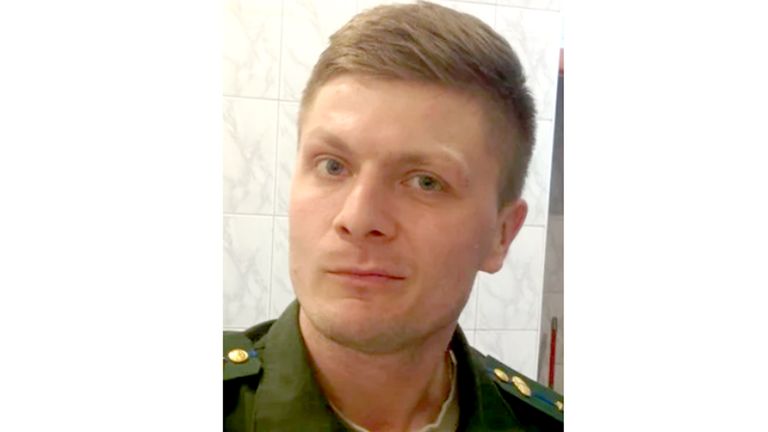 SERGEY ALEKSANDROVICH MORGACHEV.
Pic: FBI