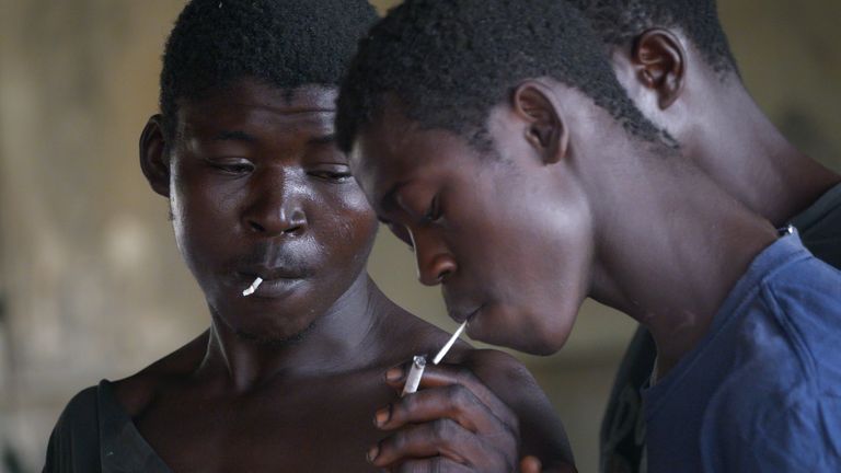 sierra leone kush feature