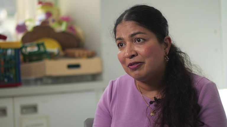 Dr Vasantha Gowda