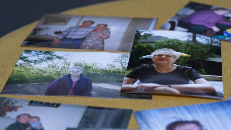 Pat Owen always maintained her innocence but died in 2003 with a criminal record before the wider Post Office scandal came to light.

