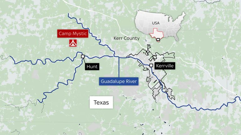Deadly Texas floods: What were the warnings?