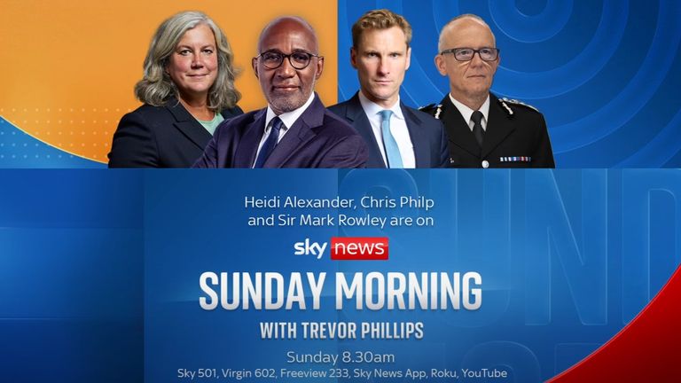 Trevor Phillips promo