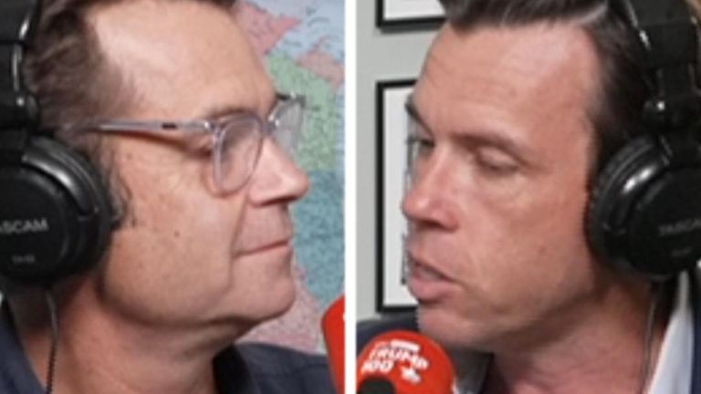 Mark Stone and John Sparks look at why Trump could start a trade war with Brazil