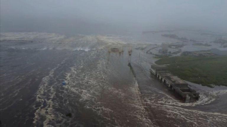 Pic: Russian Academy of Sciences/Reuters