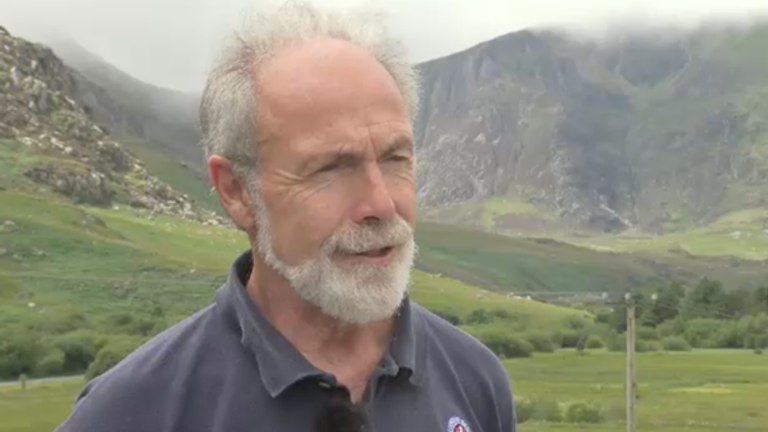 Chris Lloyd