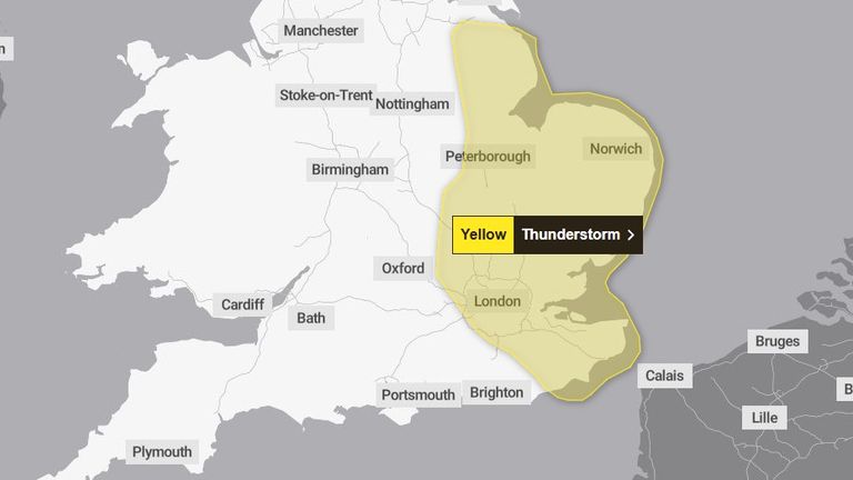 Met Office